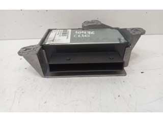 Блок подушек безопасности 8201043701, 8201043701   Renault Clio I