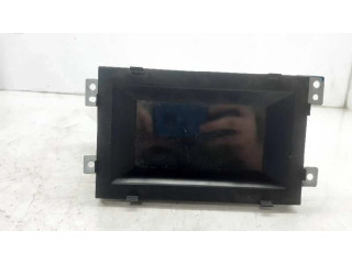 Дисплей 961303F310 KIA Opirus