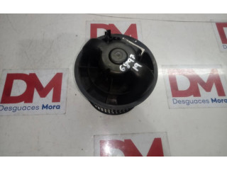 Вентилятор печки       Peugeot 107