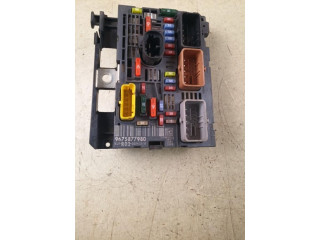 Pojistková skříňka 9675877980 Citroen Berlingo 2013