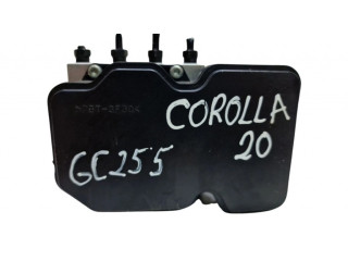 Блок АБС 4451012600, 8954112E30 Toyota Corolla E210 E21 2018- года