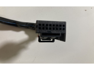 Zpětné zrcátko Audi A8 S8 D4 4H 2016 4H1857410C, 4H1857410C