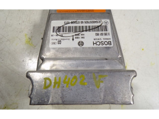 Блок подушек безопасности A1648208126, A1648207926   Mercedes-Benz ML AMG W164