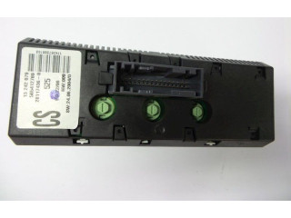 Дисплей 565412769, 565412769 Opel Corsa C