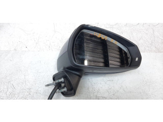 Зеркало электрическое Audi A3 8Y 2020 - года