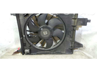 Vstřikovač Renault Megane II