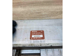 Блок управления АБС 4A0907379A, 0265100056 Audi 80 90 S2 B4