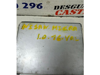 Řídící jednotka 0261200957 Nissan Micra