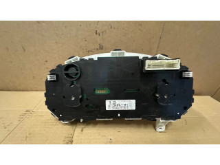 Přístrojová deska Nissan X-Trail T31 2009 JG501