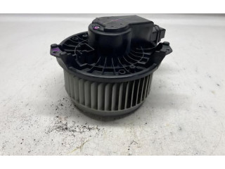 Вентилятор печки 11N10, AY2727005011 Fiat Freemont