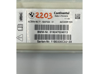 Блок подушек безопасности 6850424, 0265020010   BMW X3 F25