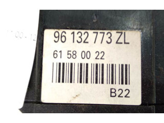 Ручка стеклоочистителей 96132773ZL Citroen Xsara