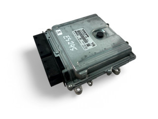 Блок управления двигателем Блок управления 31272462AA, 0281012765   Volvo S80