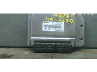 Блок управления 391012771184TBMI02, 0281011260   Hyundai Getz