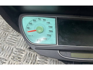 Панель приборов 503550080221 Citroen C8