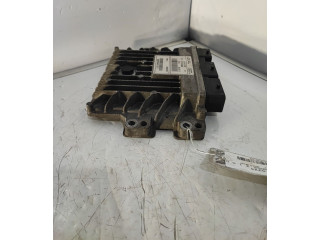 Блок управления двигателя 237104331R   Renault Twingo II