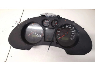 Přístrojová deska Seat Cordoba (6L) 2003 w06l0920801, 81269044