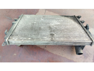 Интеркулер C2Z11675 Jaguar XF X250 3.0