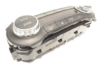 Блок управления климат-контролем A2469001908, 5HB01044803   Mercedes-Benz A W176
