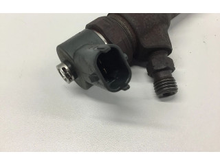 Форсунка 0445110351 Citroen Nemo -