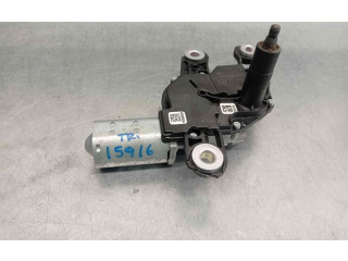 Моторчик заднего дворника 5G0955711C, W000089789    Volkswagen Polo VI