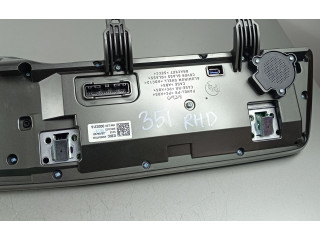 Панель приборов 94001AT031, 03KC   KIA Niro       