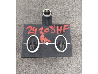 Блок комфорта 5Q4959392E, 5Q4959392EZ00 Skoda Octavia Mk3 (5E)