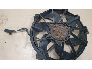 Вентилятор радиатора Citroen C8 0.0