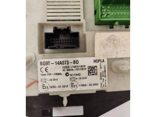 Блок комфорта BG9T14A073BD, 3659AF01125TP   Ford S-MAX   