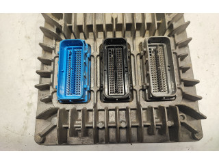 Блок управления двигателя 12653998, 12644446 Chevrolet Camaro