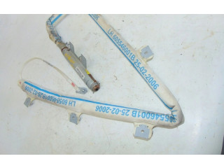 Боковая подушка безопасности SsangYong Kyron