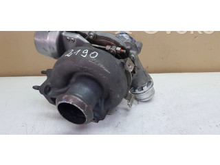 Турбина Mercedes-Benz A W176 54389700002, 111232H821162190