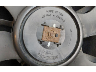 Вентилятор радиатора     F6DH8C607AC, 02260225B    Mercury Sable IV 