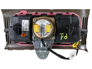 Подушка безопасности пассажира 84416477 Chevrolet Volt II