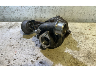 Turbodmychadlo Турбина 7537085, JB01399J Honda Civic