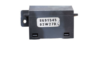 Ручка стеклоочистителей 8691545, 03W27D   Volvo XC90