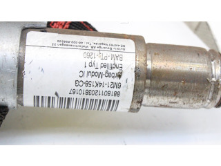 Боковая подушка безопасности 6M2114K158CG Ford S-MAX