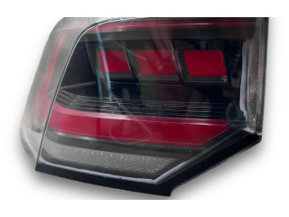 Блок комфорта A32, 5H0945207B   Volkswagen Golf VIII   