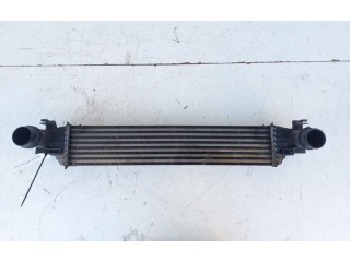 Интеркулер  K68394537AA, 53332934   Jeep Compass 