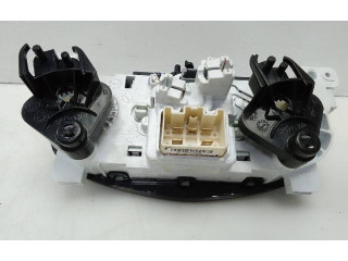 Блок управления климат-контролем 5P3741700 Dacia Lodgy