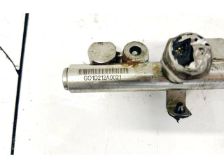 Топливная рампа g01d212a0021 KIA Ceed