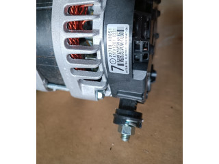 Генератор 23700AB051   Subaru Forester SK 2.5     