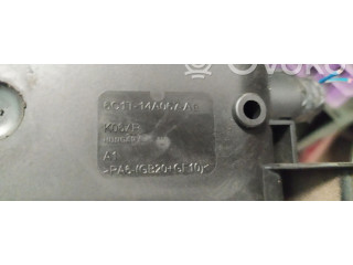 Зеркало электрическое        Ford Transit  2006 - 2013 года   