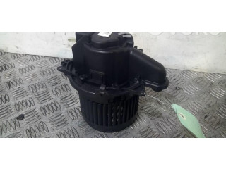 Вентилятор печки    272101005R   Renault Clio IV