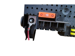 Блок предохранителей 8676391, 12217799   Volvo XC90    