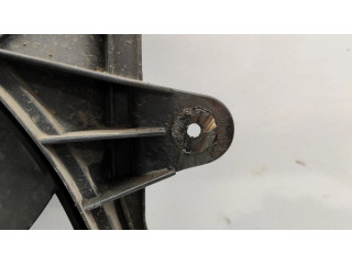 Вентилятор радиатора     96629054, 06G06B    Chevrolet Captiva 2.4