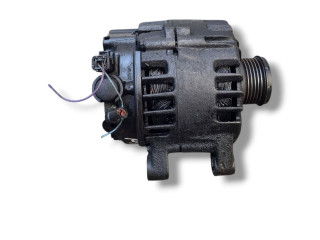 Генератор 2605546A, 9665617780 Citroen C4 I