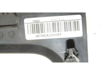 Подушка безопасности для колен 8A61A045J76AG Ford Ecosport