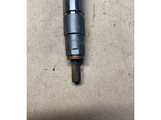 Форсунка 0445876882, 8201636333 Dacia Duster II K9K874