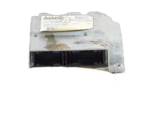 Блок подушек безопасности 9662643980   Citroen C4 I